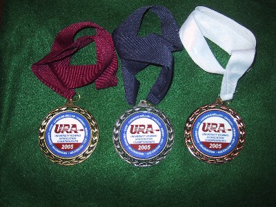 Medals