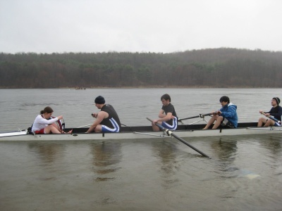 Case Novice Men 4